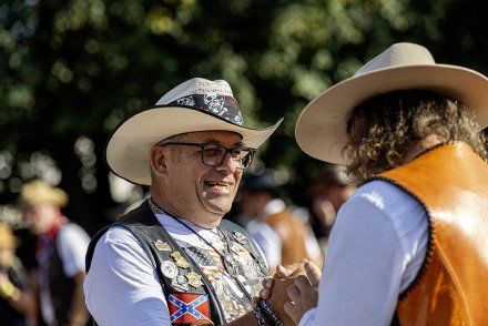 XXIV Wiślaczek Country